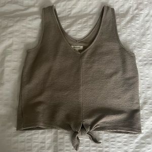 Madewell Tank